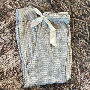Abercrombie Sleep Pant Set